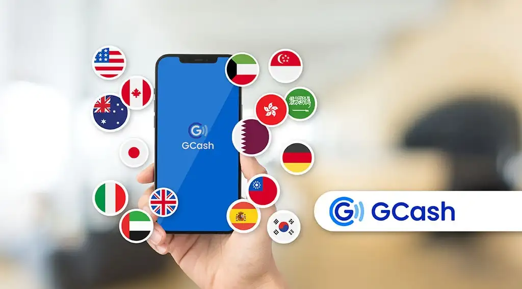 Can Filipinos Use GCash in Japan?