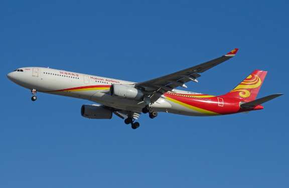 Hainan Airlines