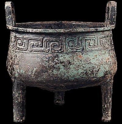 Shaanxi History Museum