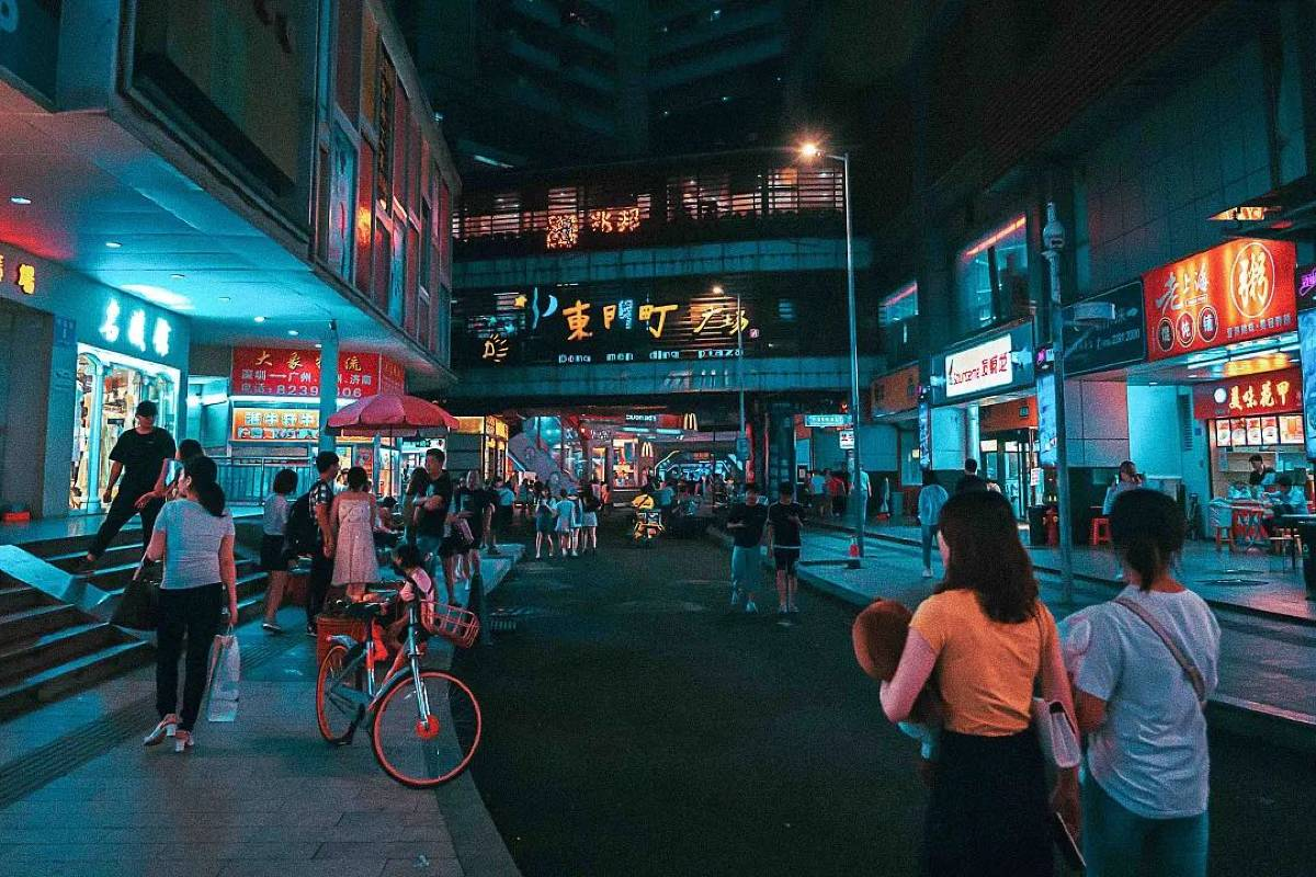 Where to Buy in Shenzhen: Top 5 Shopping Centers