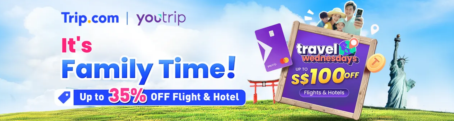 Trip.com Promo Code Singapore: Best Family Travel Deals Residence Inn Tallahassee North I-10 Capital Circle Promo Code