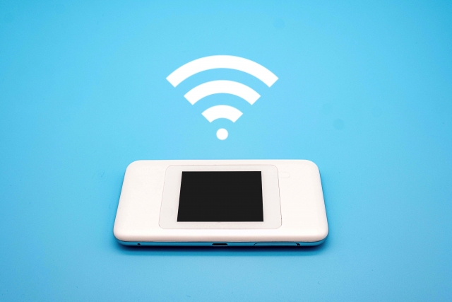 メキシコeSIM以外でネットを使う方法