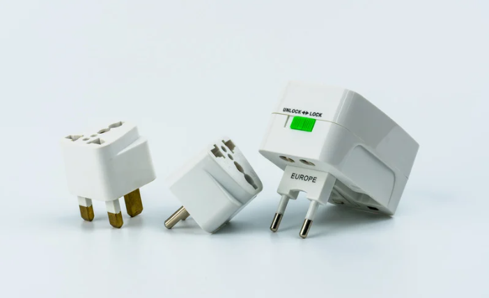 Adapters