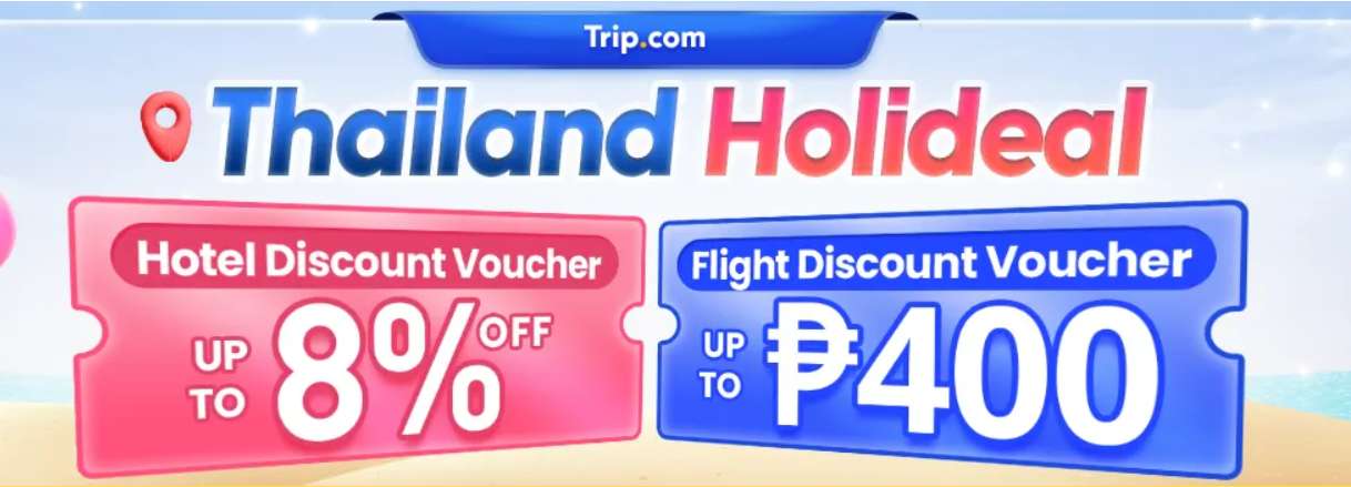 Thailand Holideal