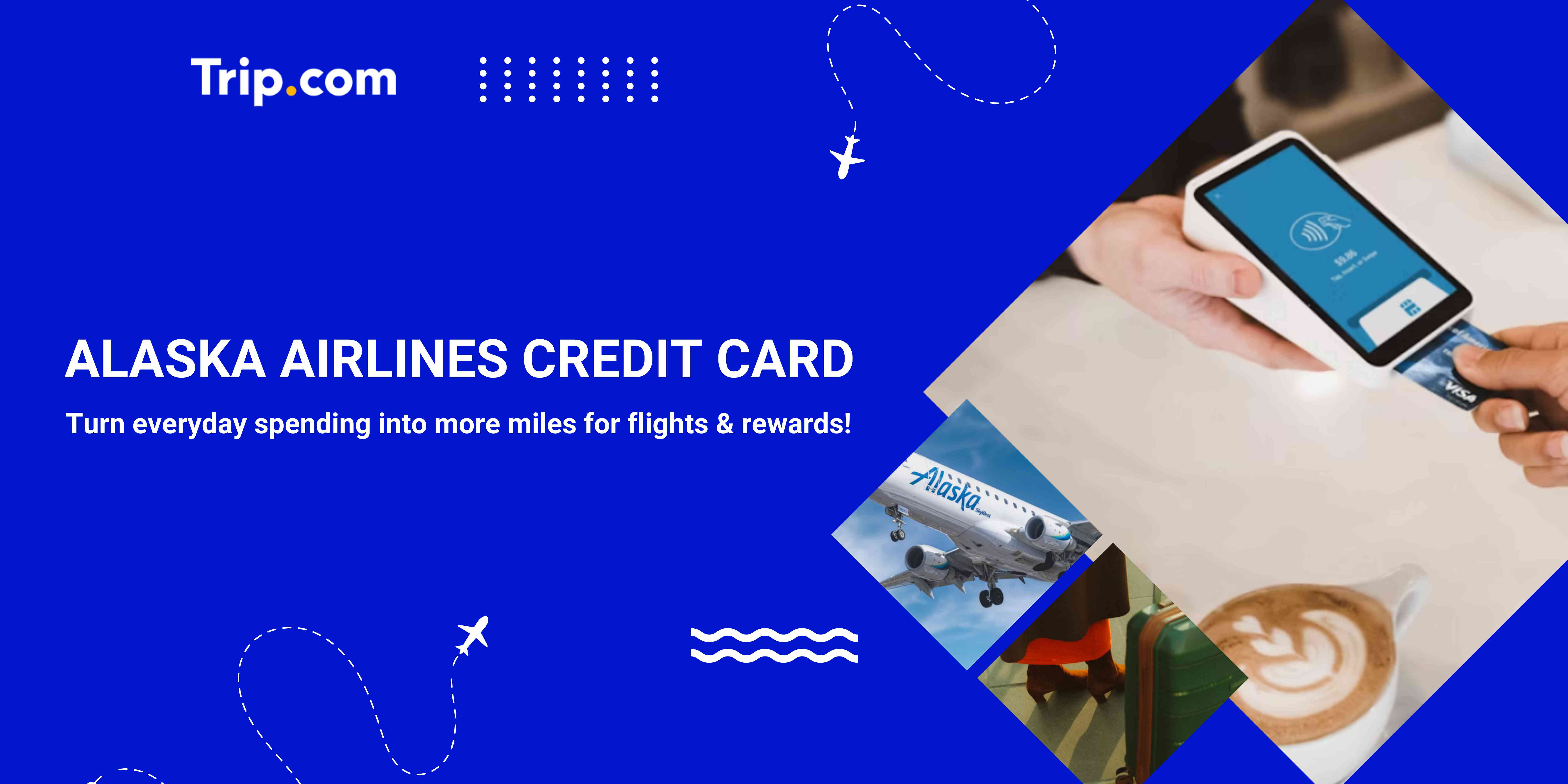 Alaska Airlines Credit Card: Is It Worth It?