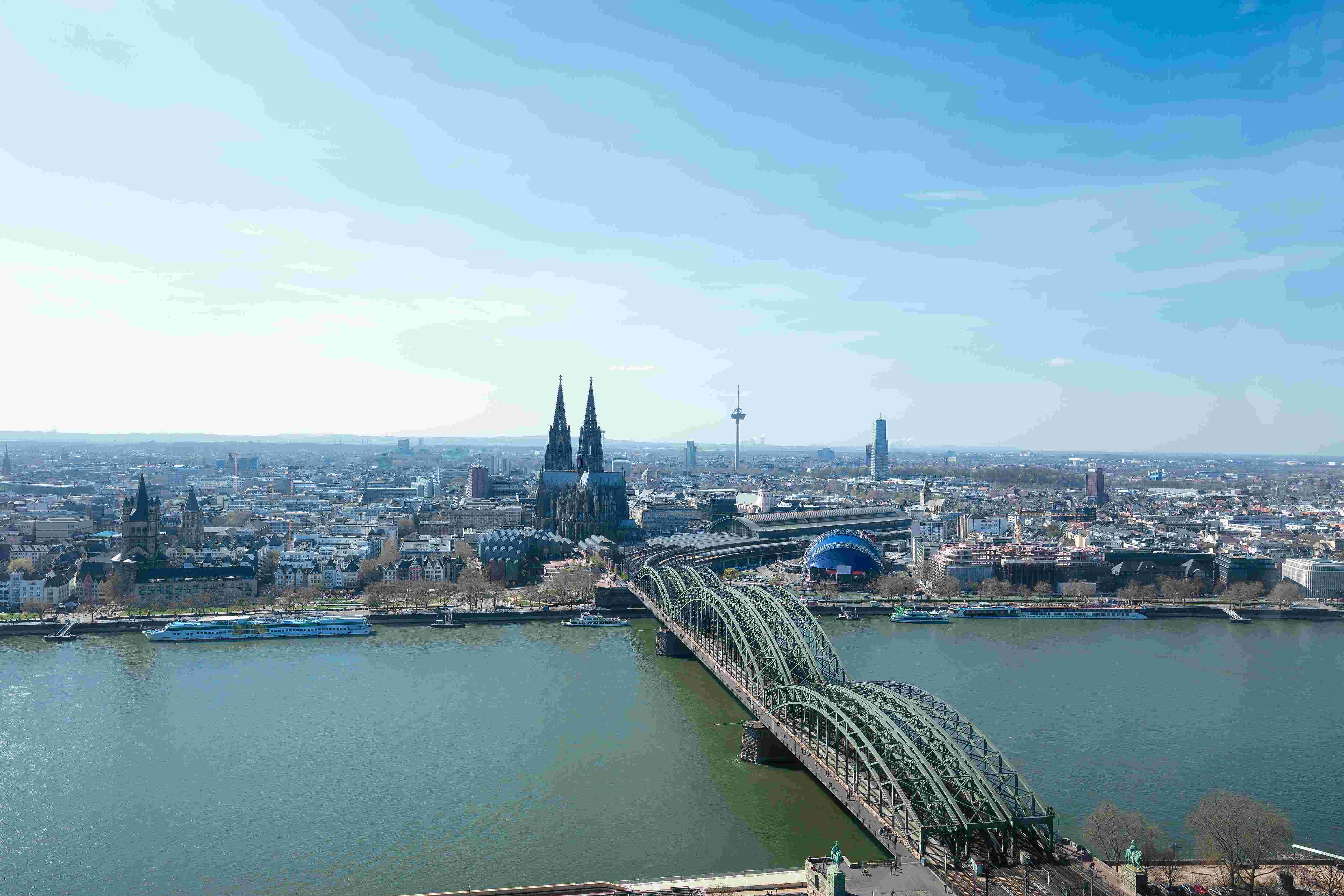 Kölner Dom