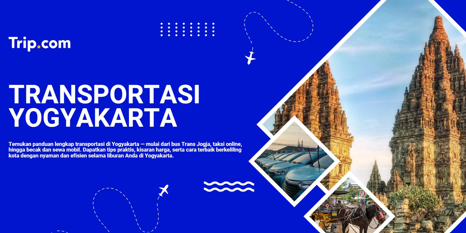 transportasi yogyakarta