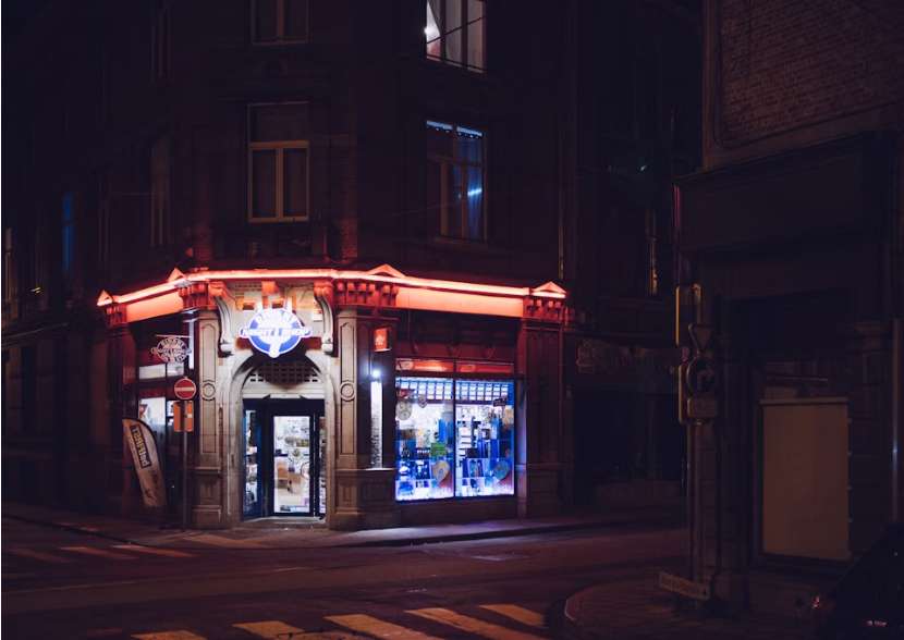 Shanghai Nightlife - Nighttime Walking Tours