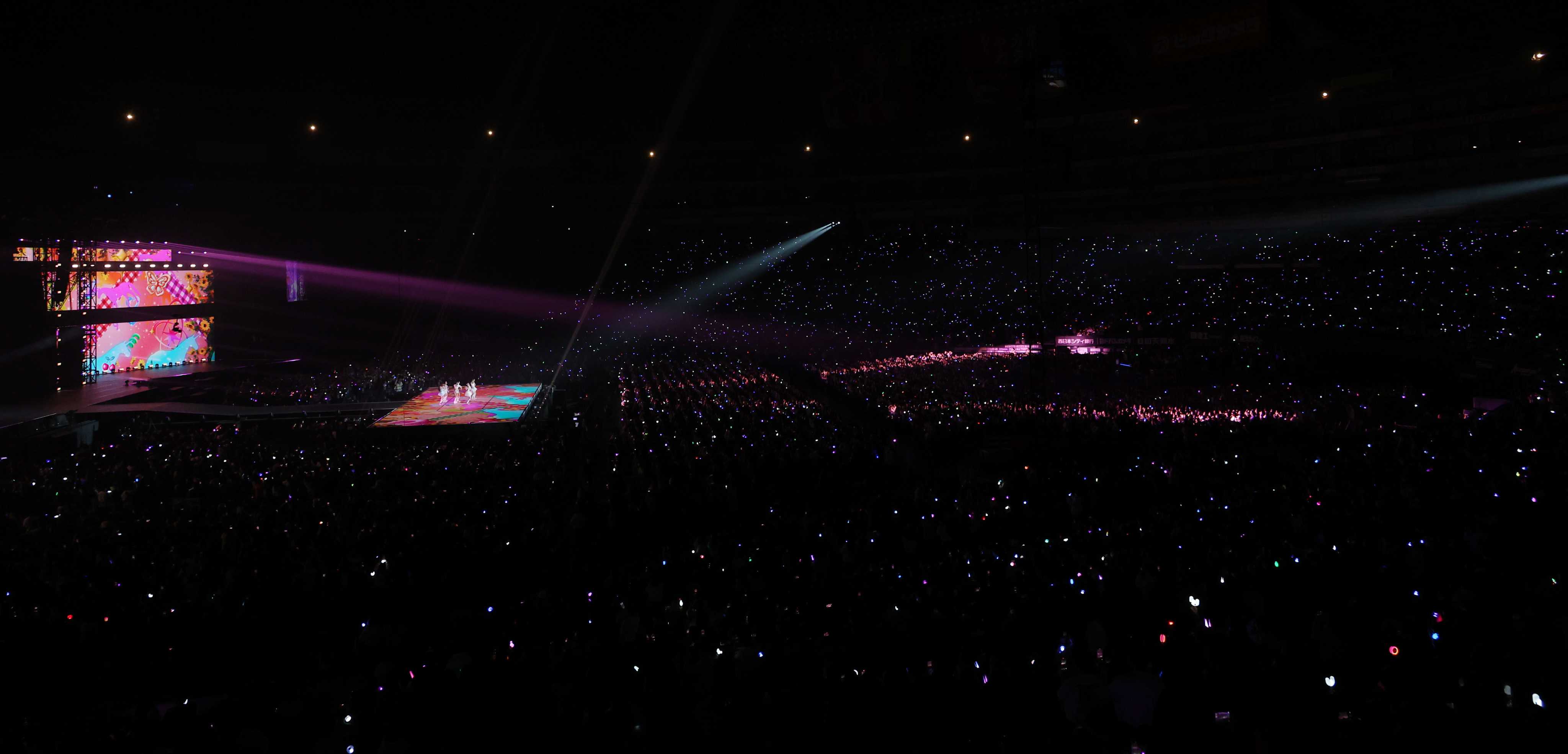 韓國金唱片頒獎典禮（Golden Disc Awards）