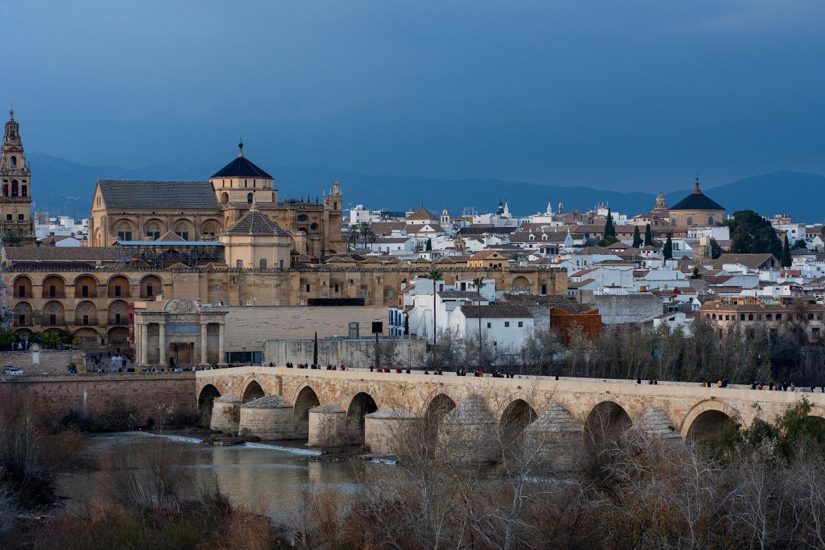 Córdoba