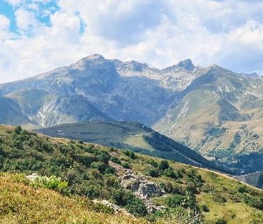 Le migliori località di montagna in Piemonte per l’estate