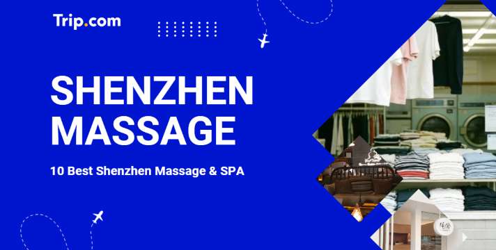 Shenzhen Massage and Spa