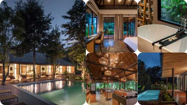 ผาปก อีโค่ รีสอร์ท