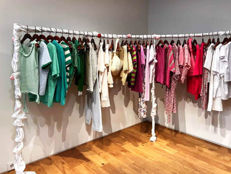 韓國小眾品牌 | Sienne2