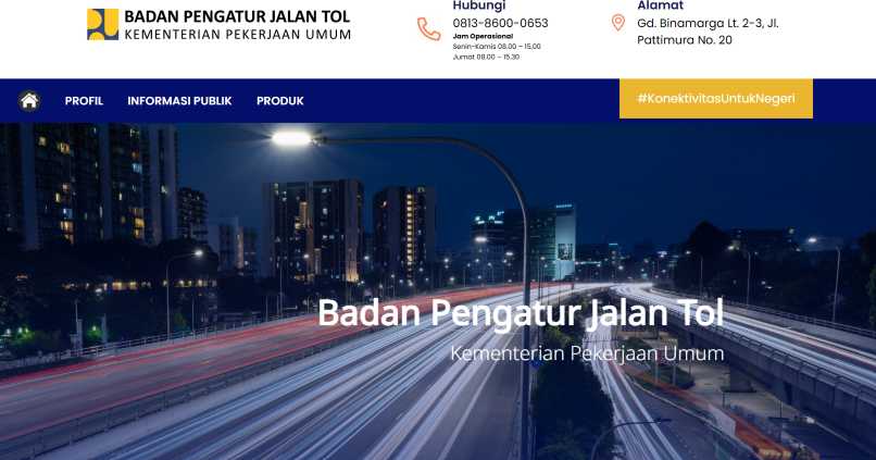 Kapan Tol Gratis Berlaku?