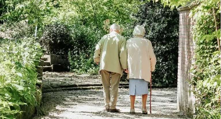 Senior Railcards allow users aged 60 and over to enjoy 1/3 off rail fares