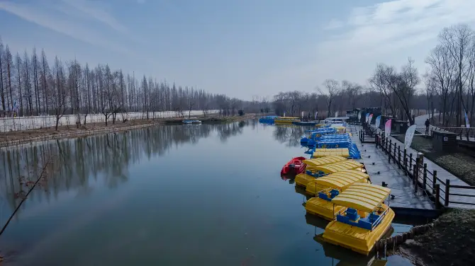 Pulau Chongming