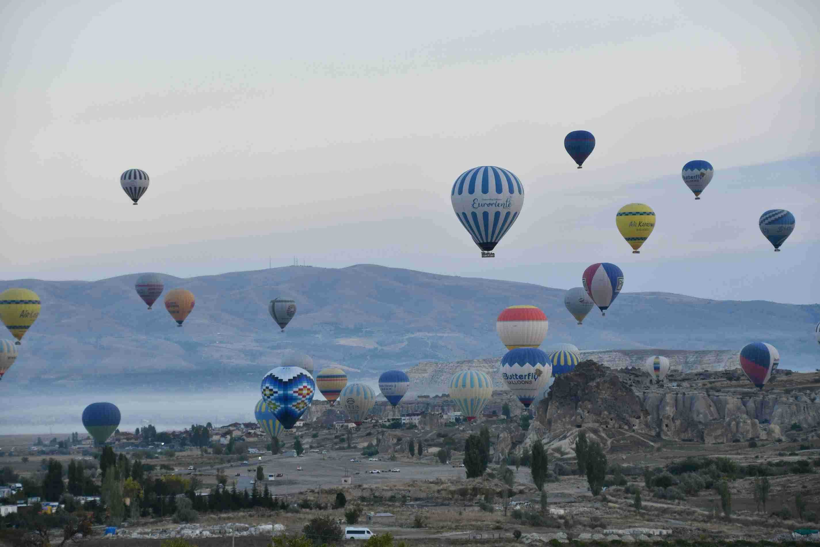 تركيا