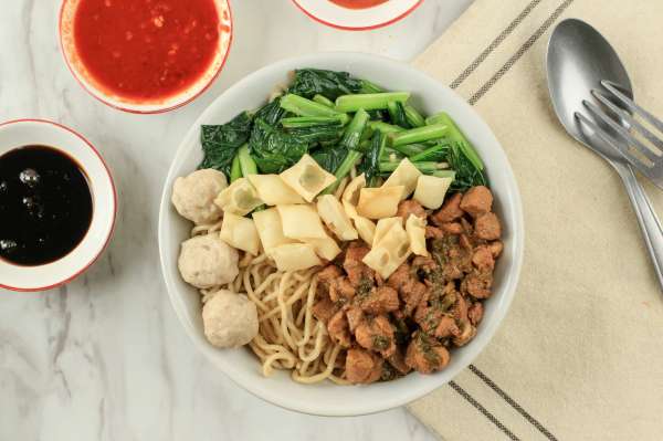 Mie Ayam