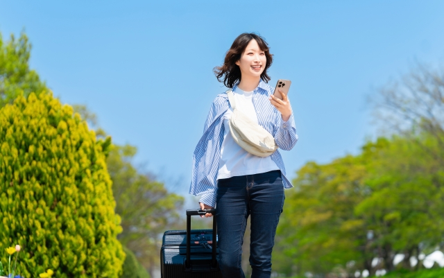 自分にぴったりのeSIMで韓国旅行を楽しもう!