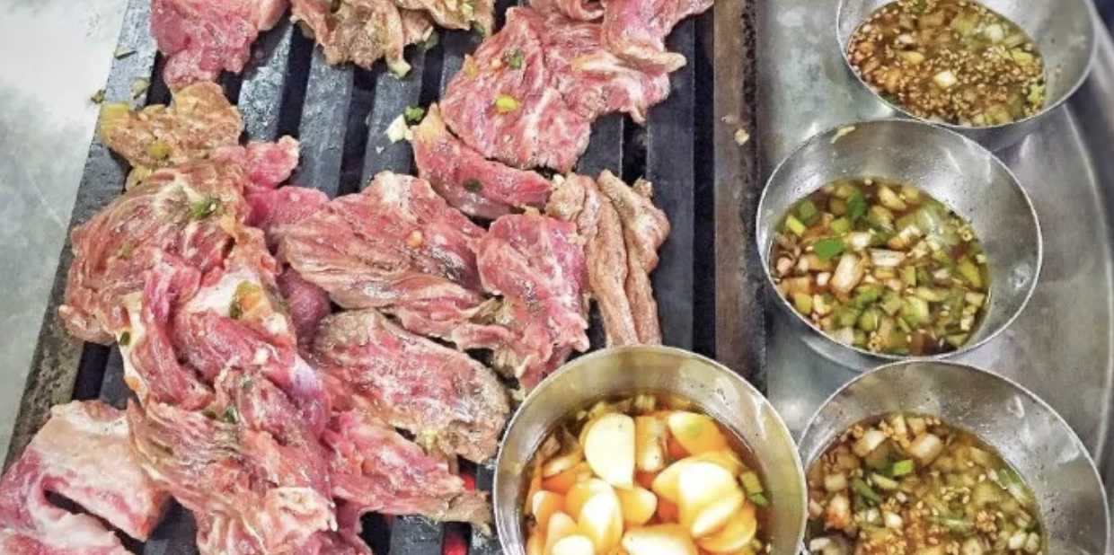서울 맛집 연남서식당
