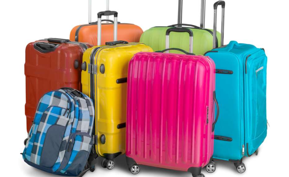 Luggage