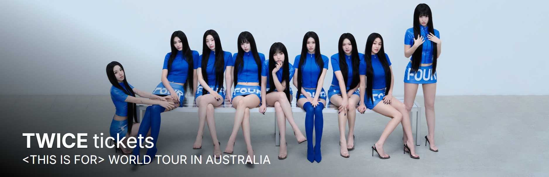 Twice Concert