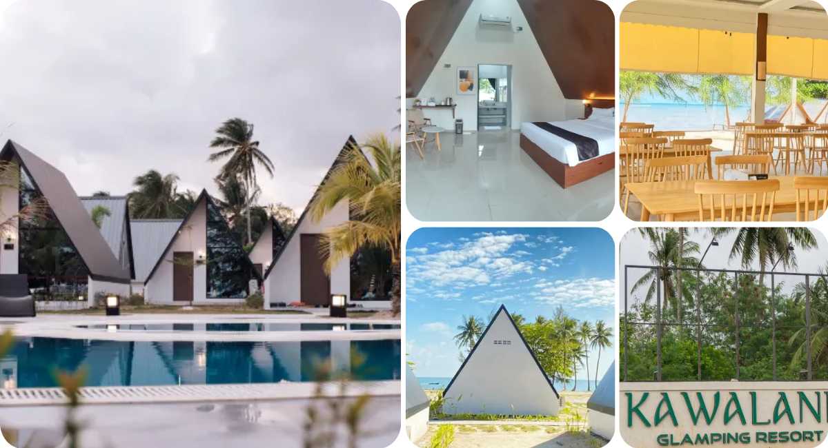 Kawaland Glamping Resort