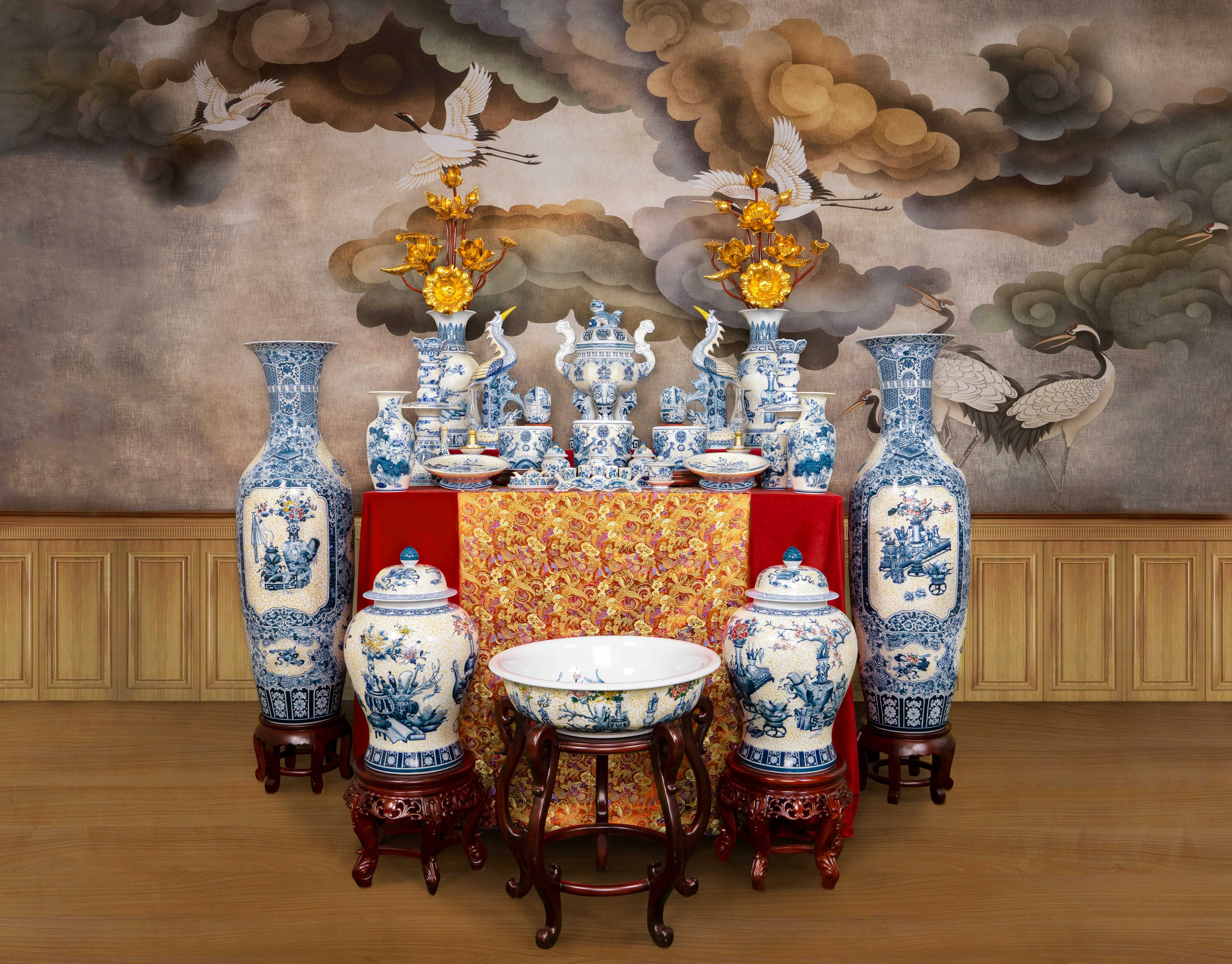 Шоппинг в Китае, где купить чай в Китае