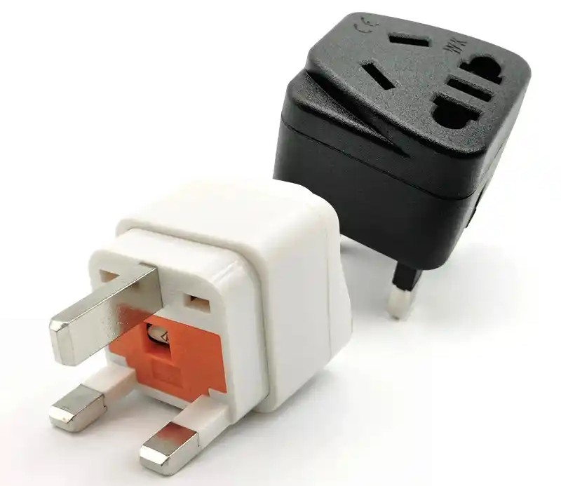 ต้องใช้อะแดปเตอร์สำหรับชาร์จไฟในญี่ปุ่นไหม?