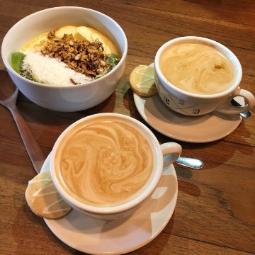 Crematology Coffee Roasters