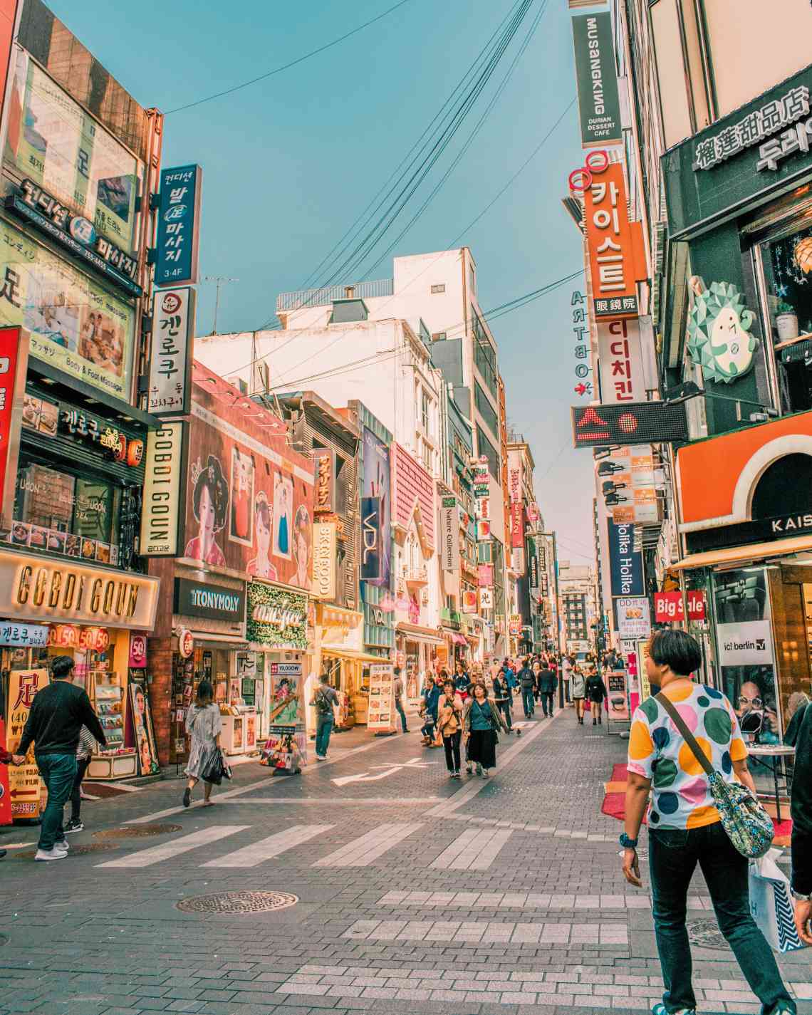 Korea
