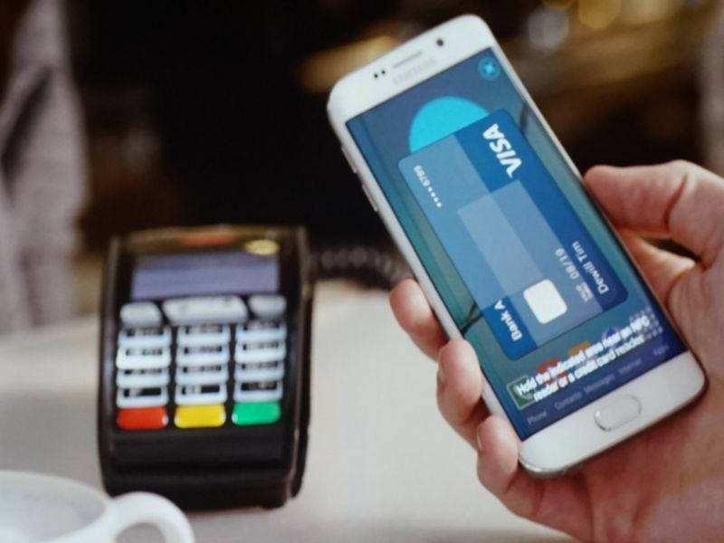 Google Pay Singapore