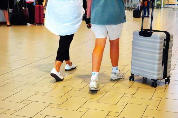 アシアナ航空の日本－韓国線はエコノミーなら23kgを1個まで無料	3
