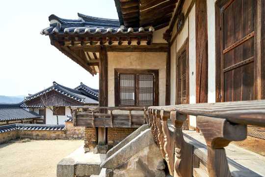 Imcheonggak House