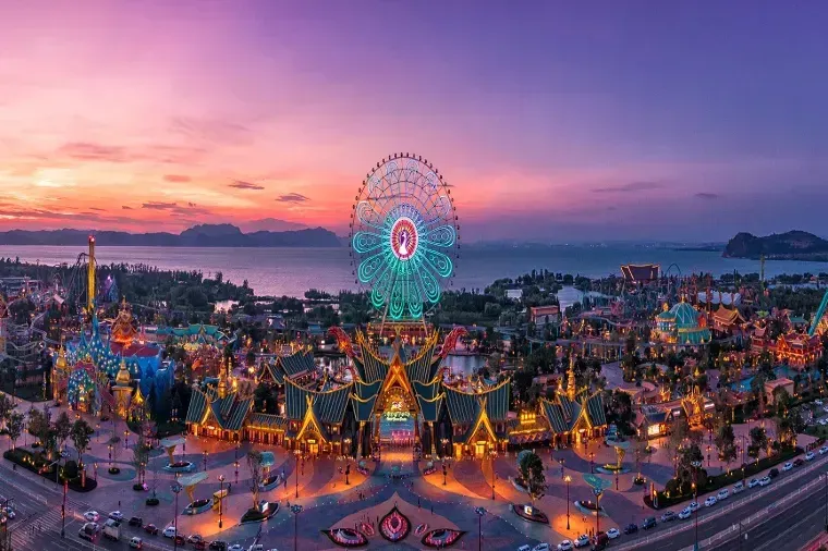 初日｜昆明旅行3泊4日モデルコース