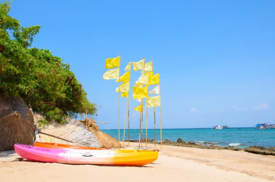パタヤのおすすめ特集:人気宿泊エリア・観光スポット