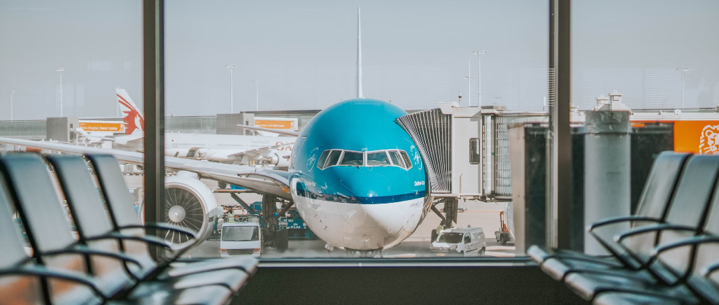 What Happens If You Miss a Connecting Flight?​