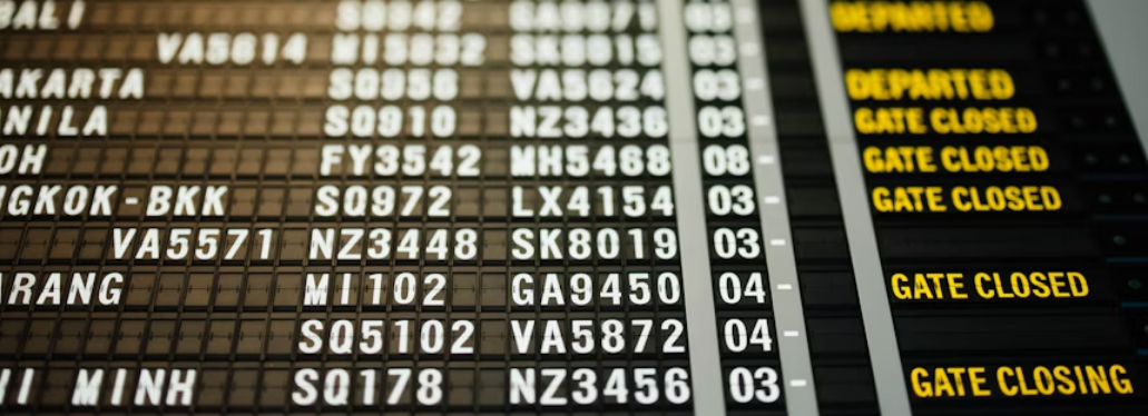 When Should You Check-In Online?