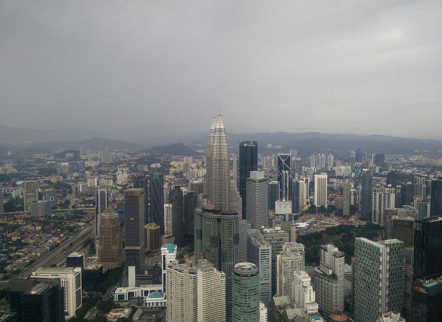 KL City