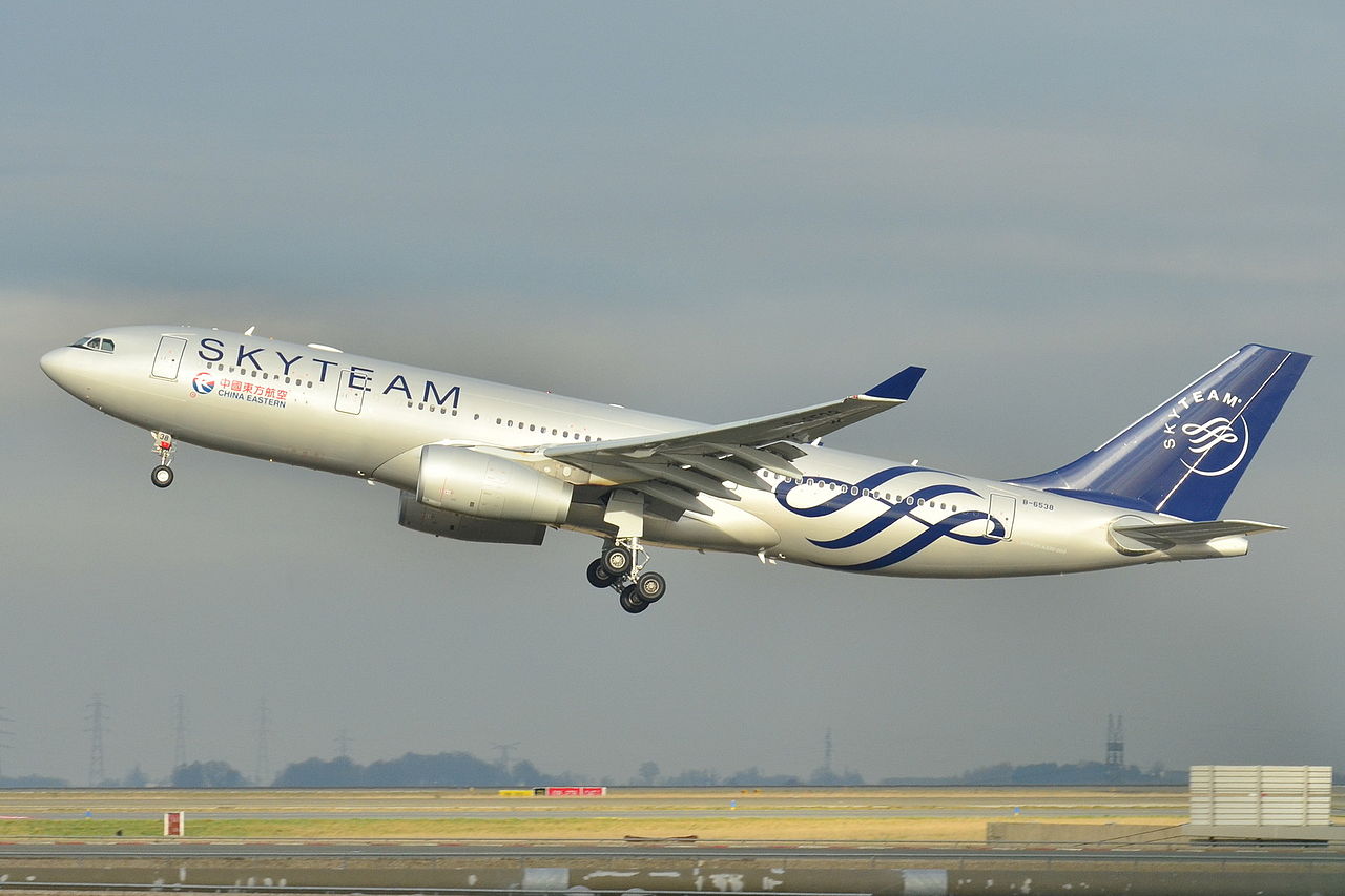 스카이팀 마일리지 적립