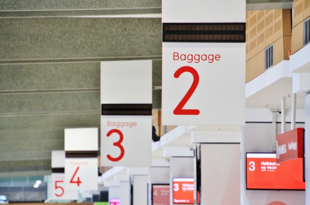 スプリングジャパンの受託手荷物の追加方法と料金