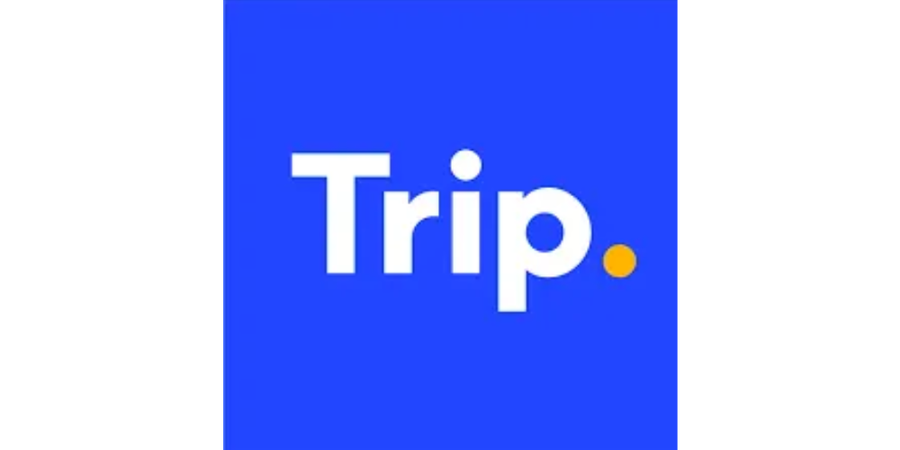 Trip.com - แอปจีนที่ต้องมี