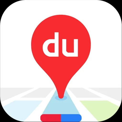 Baidu maps