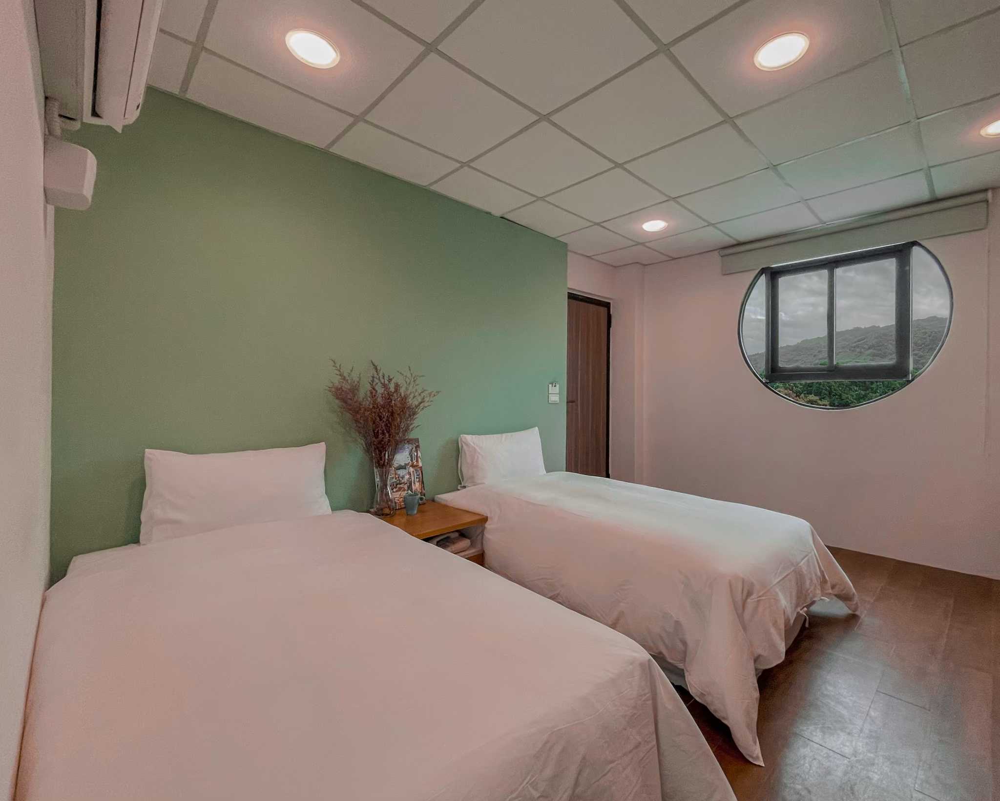 花蓮瑞雄溫泉旅館