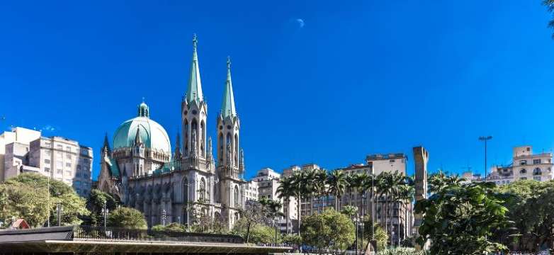 Como é o Clima em São Paulo mês a mês?