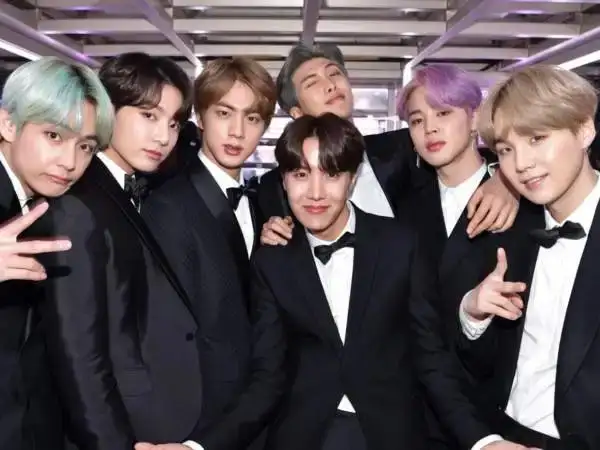 BTSバンコク公演に行く前に準備したいこと