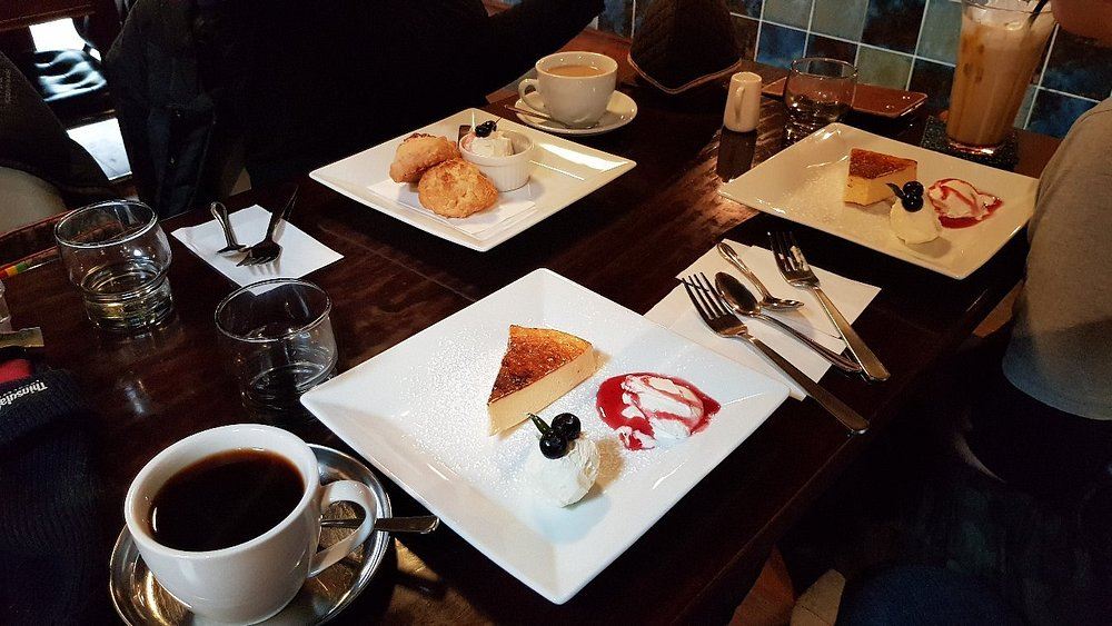 Nikko Coffee&nbsp;