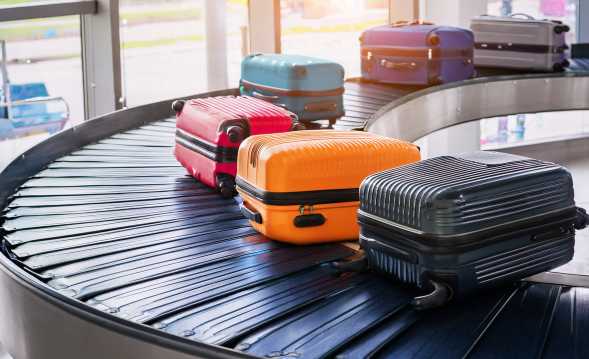 Baggage