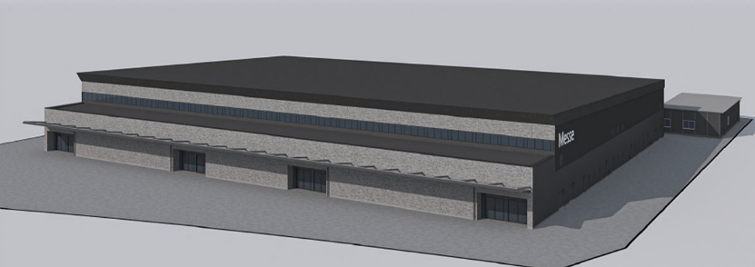 Main Event Venues at Expo 2025 Osaka